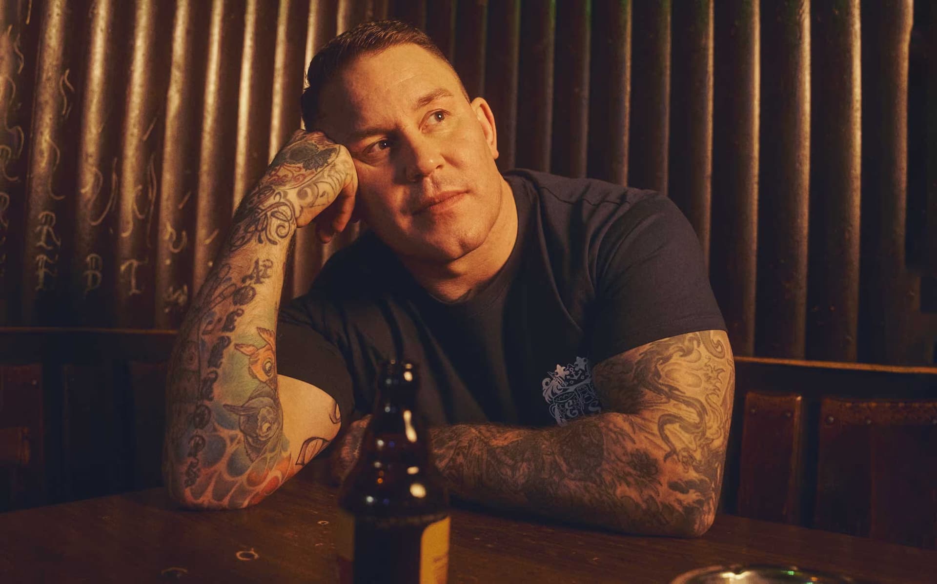 Daniel Schmidt