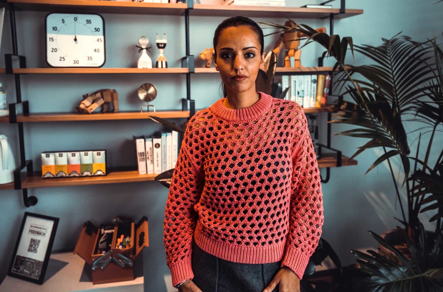 Sawsan Chebli
