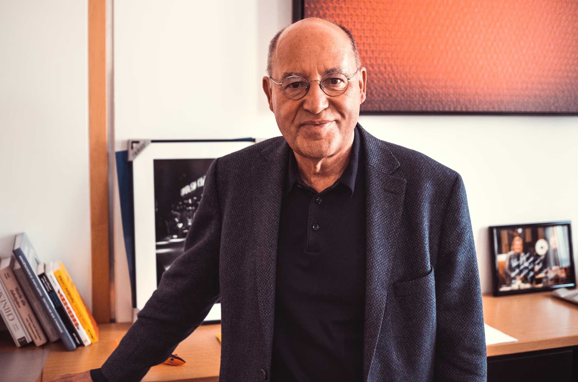 Gregor Gysi