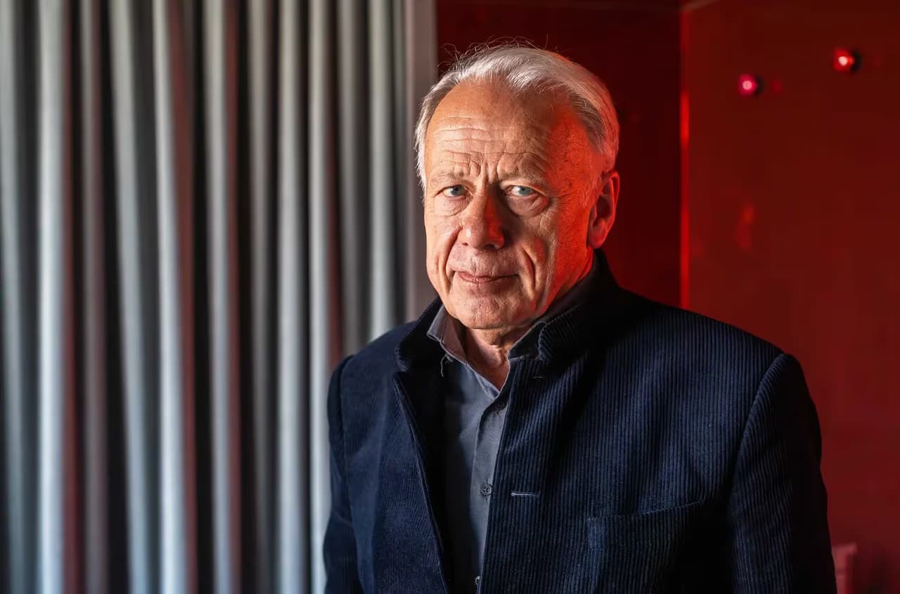 Jürgen Trittin
