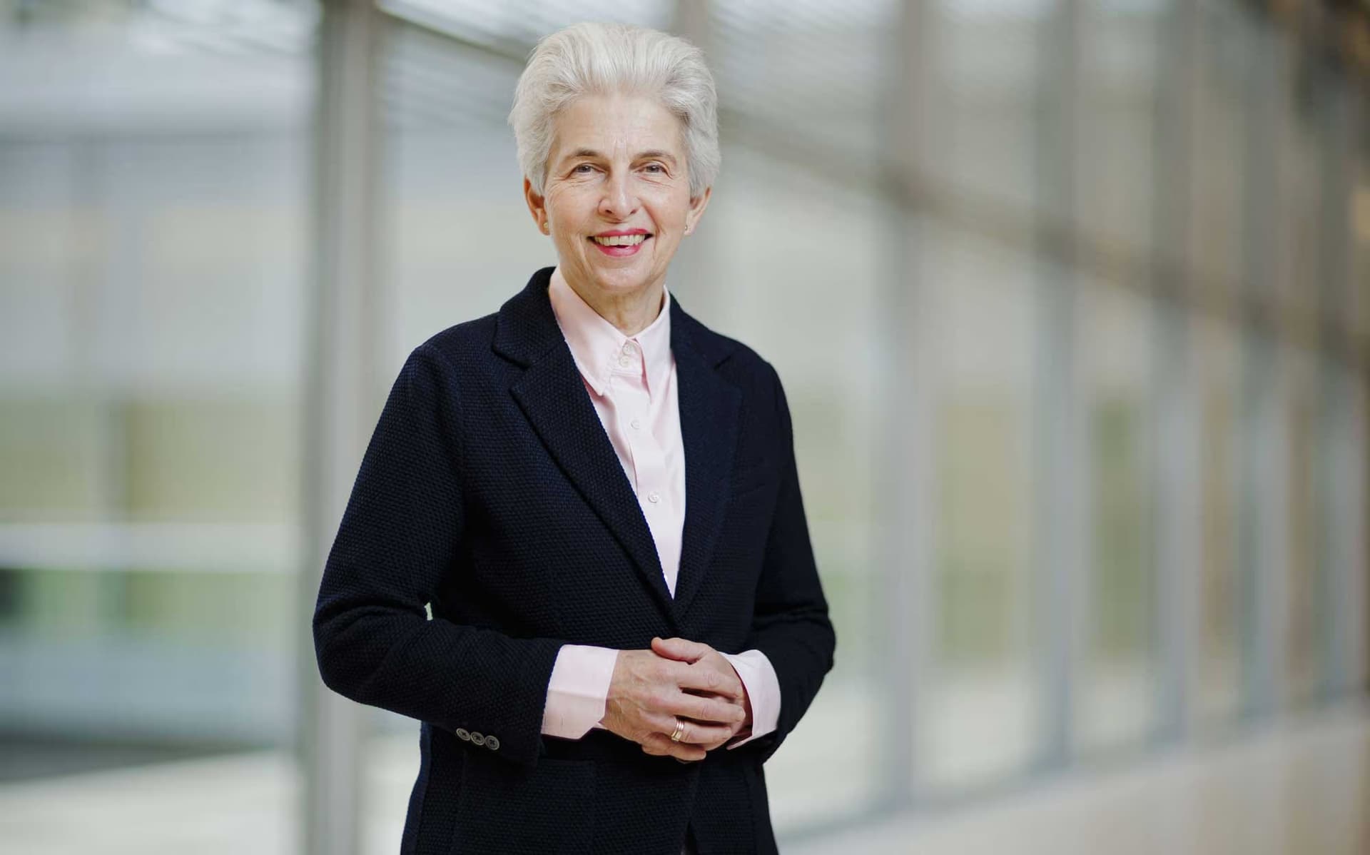 Marie-Agnes Strack-Zimmermann