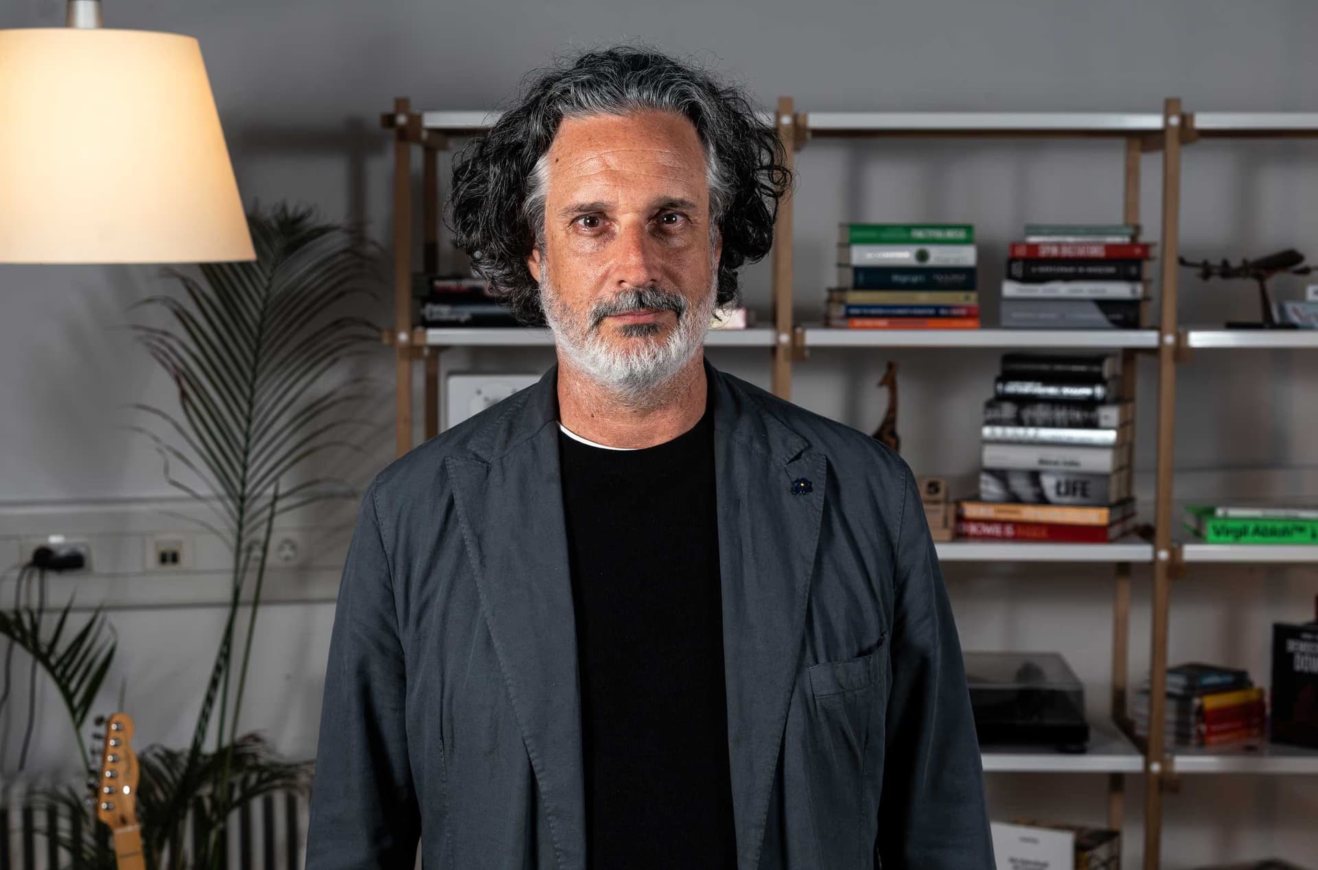 Dr. Pablo Hagemeyer