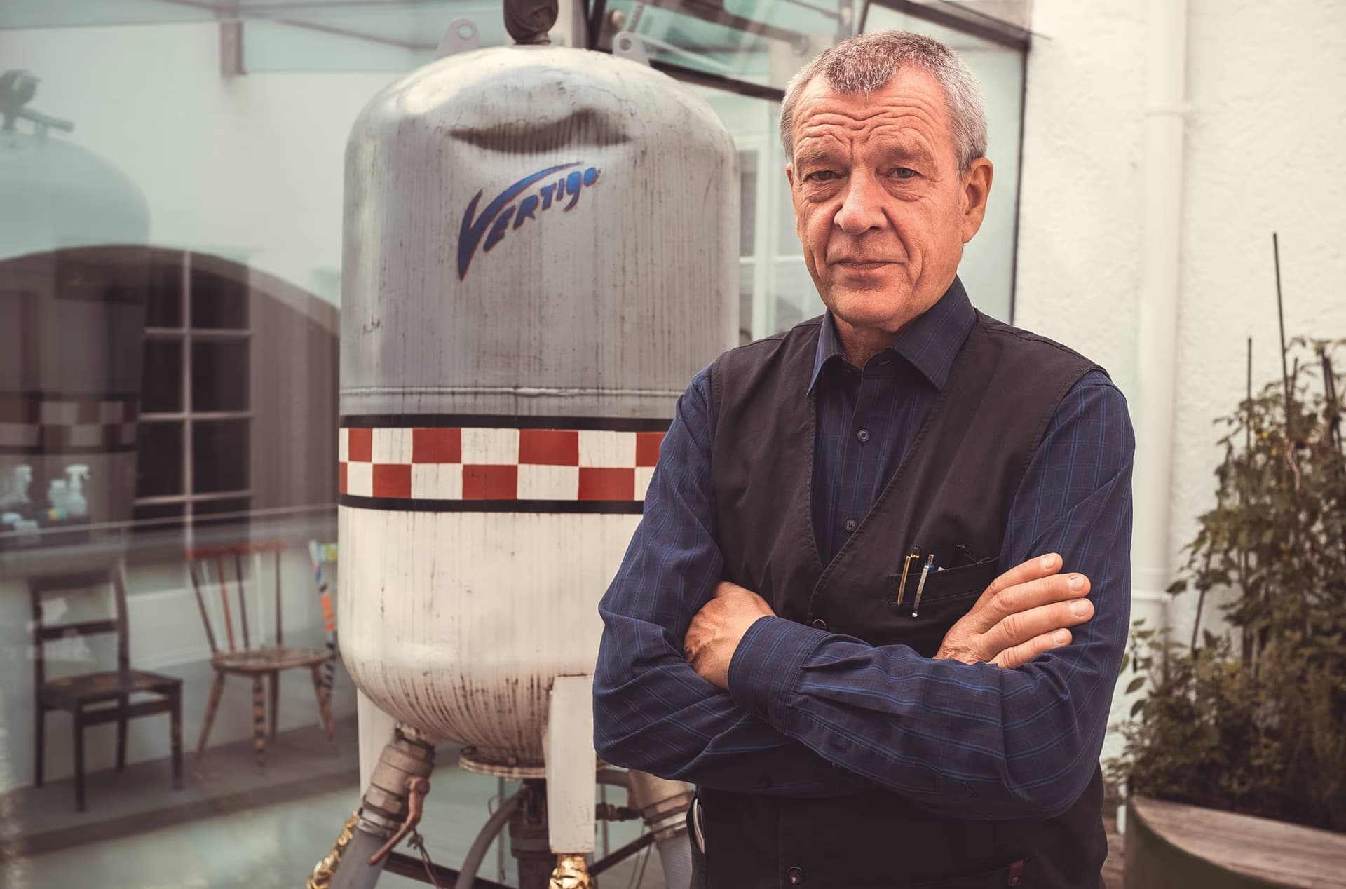 Klaus Püschel