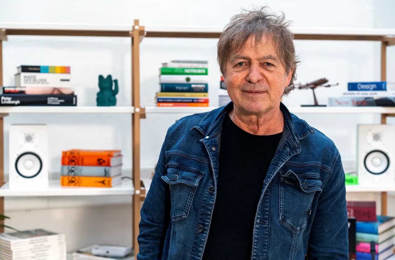 Peter Freudenthaler