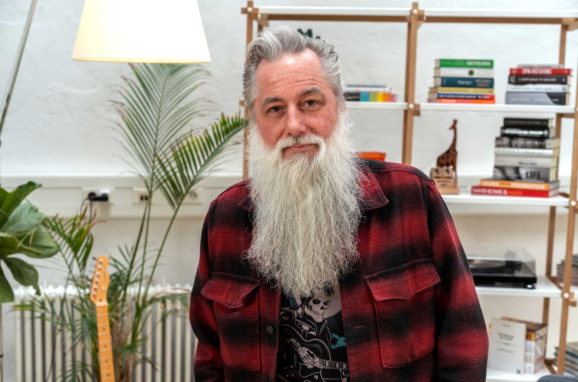 Bill Fehn