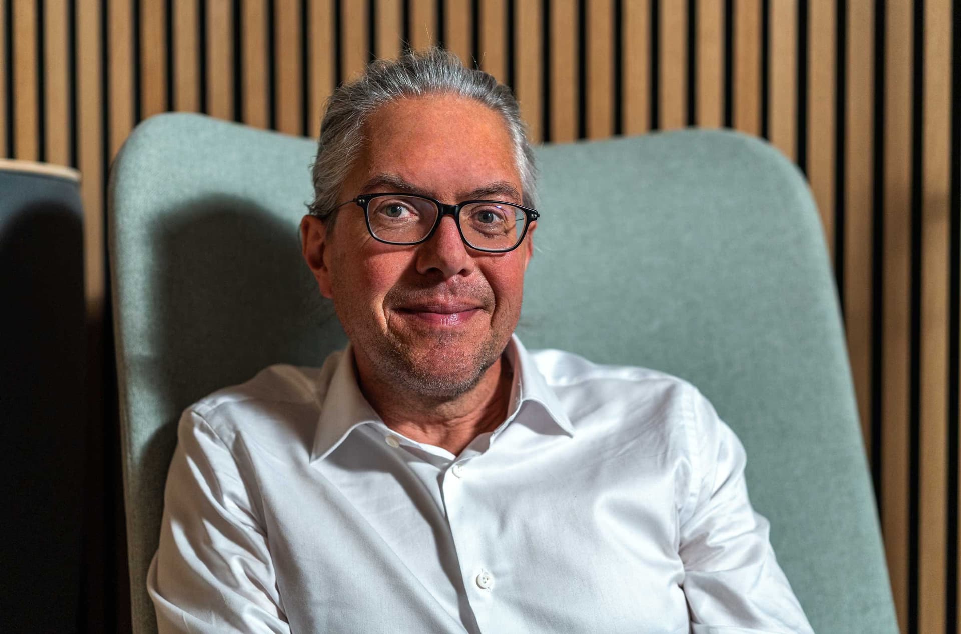 Steffen Kopetzky