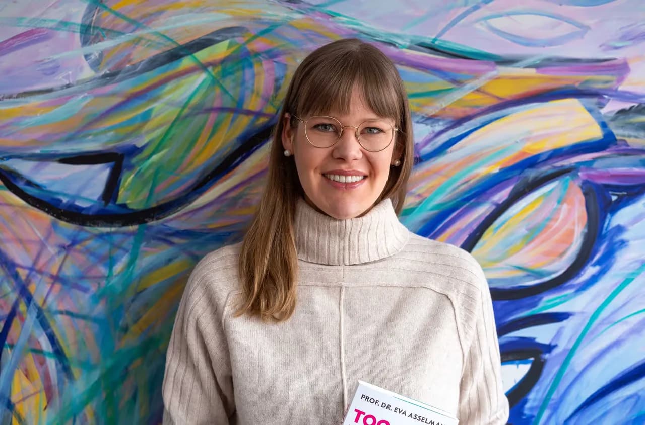 Eva Asselmann