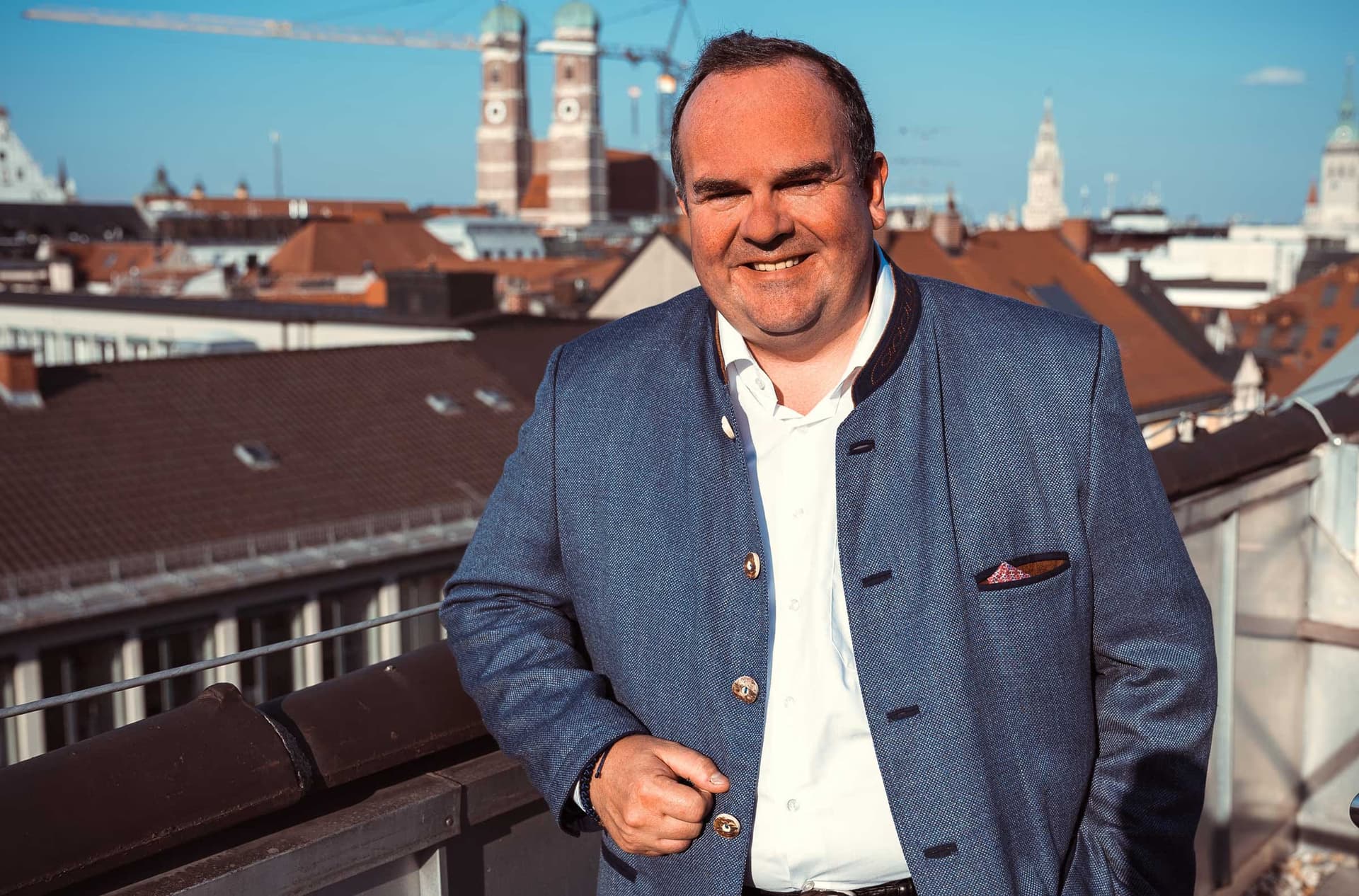 Clemens Baumgärtner