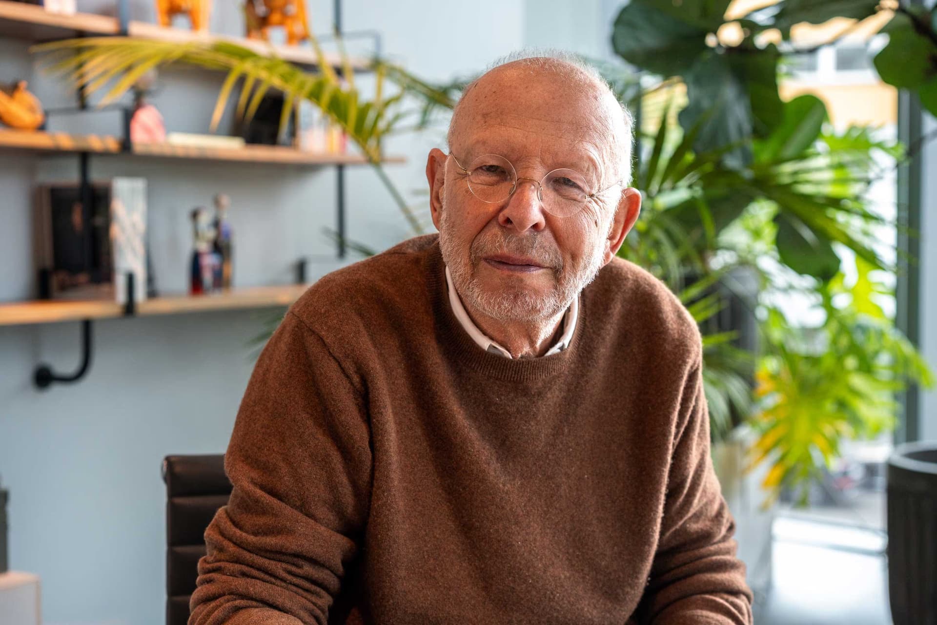 Rafael Seligmann