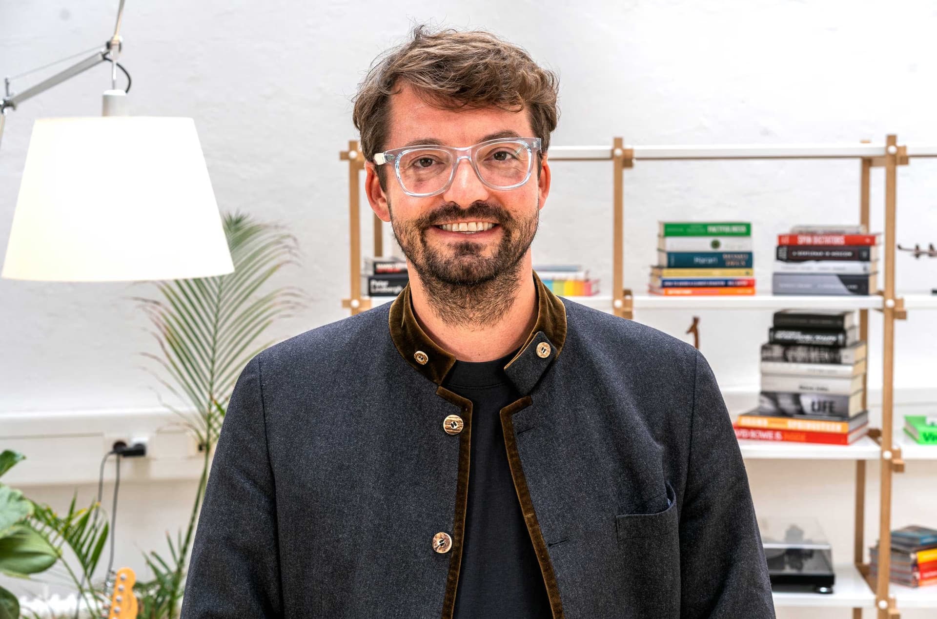 Alex Recknagel