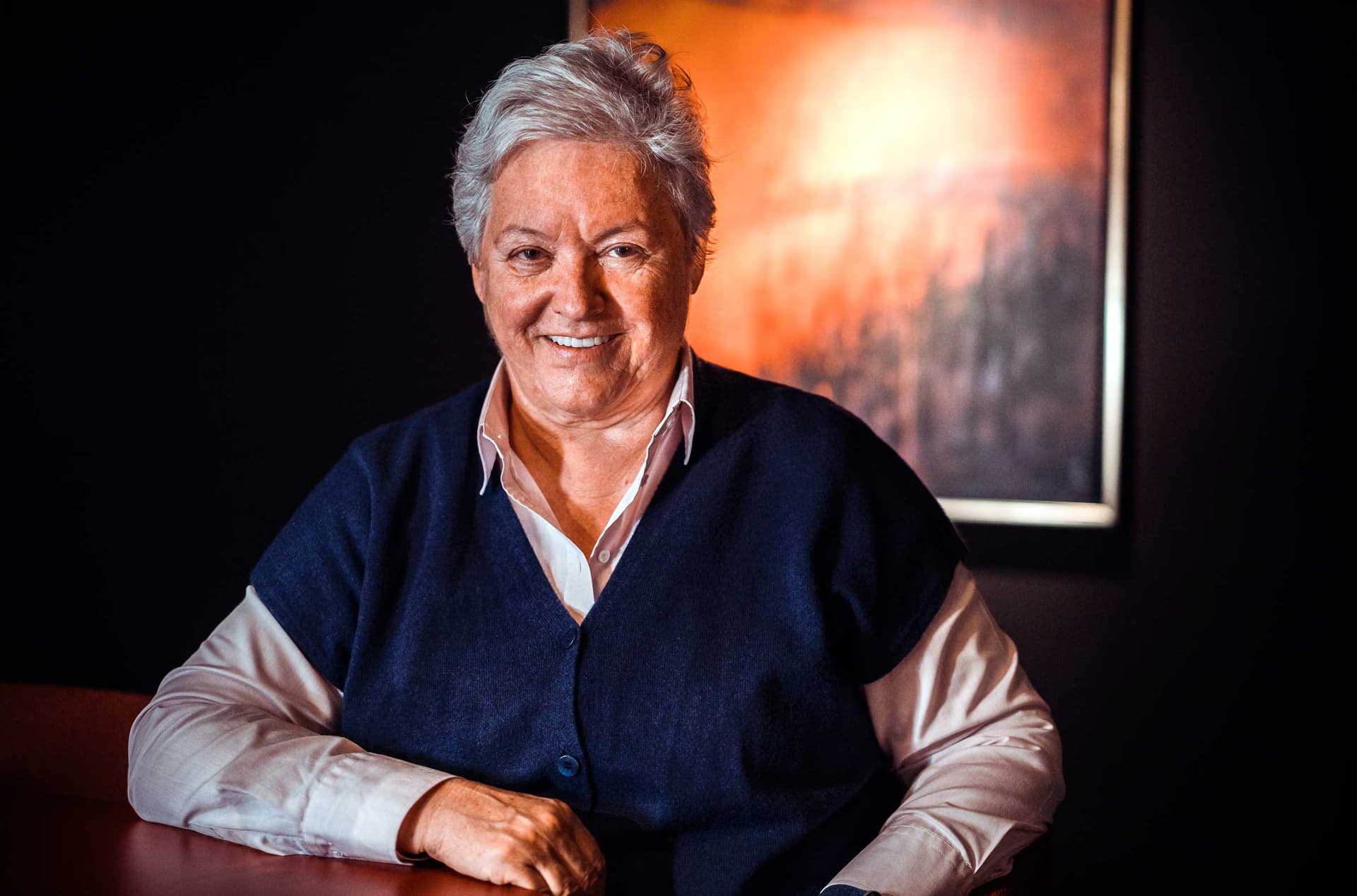 Paula Bosch