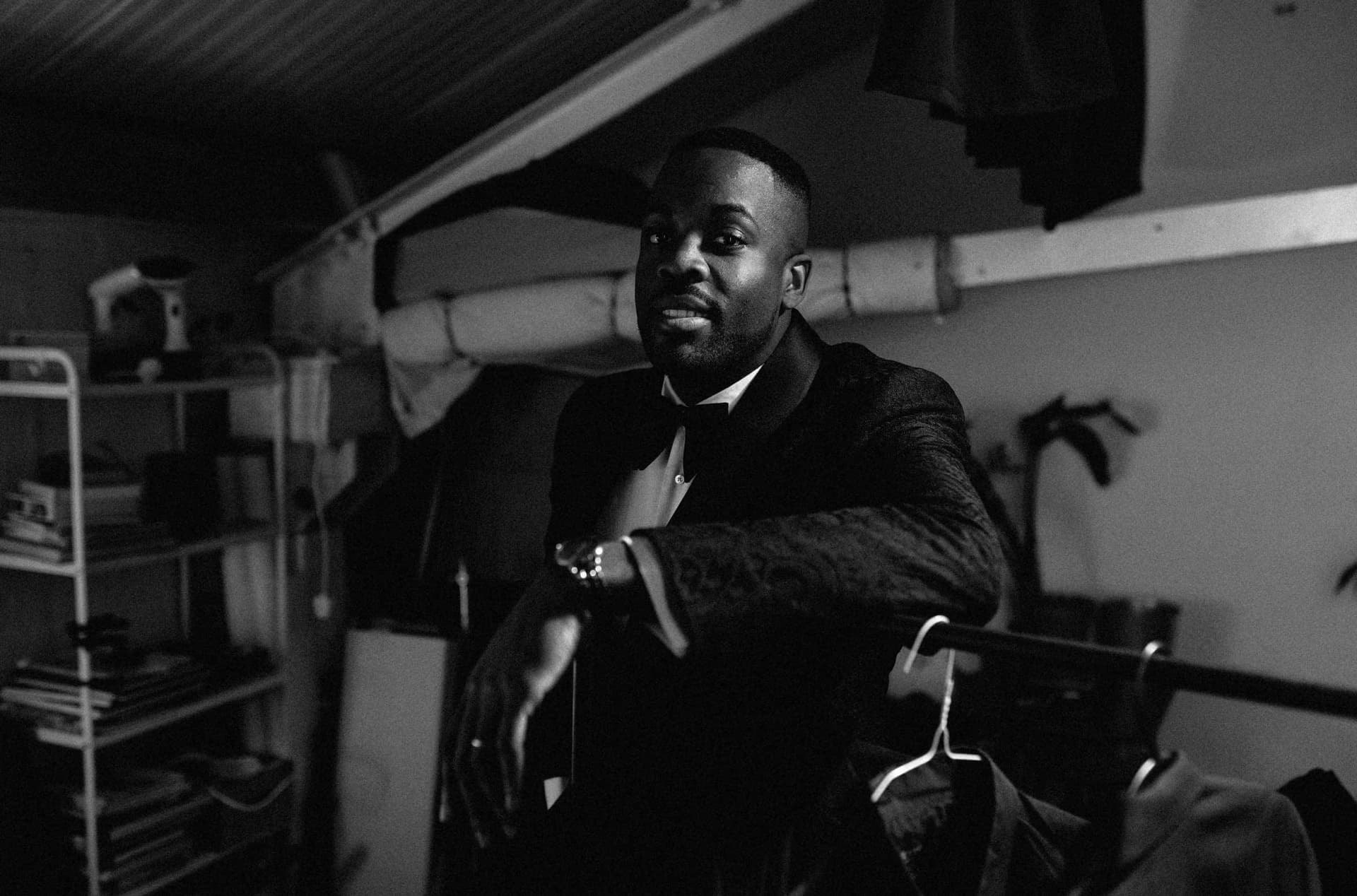 Michael Amadi