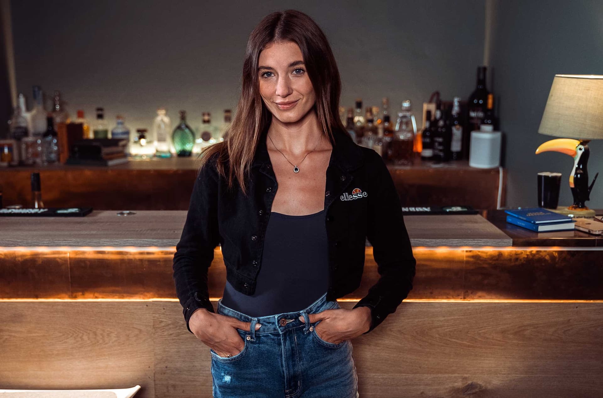 Julia Gauly