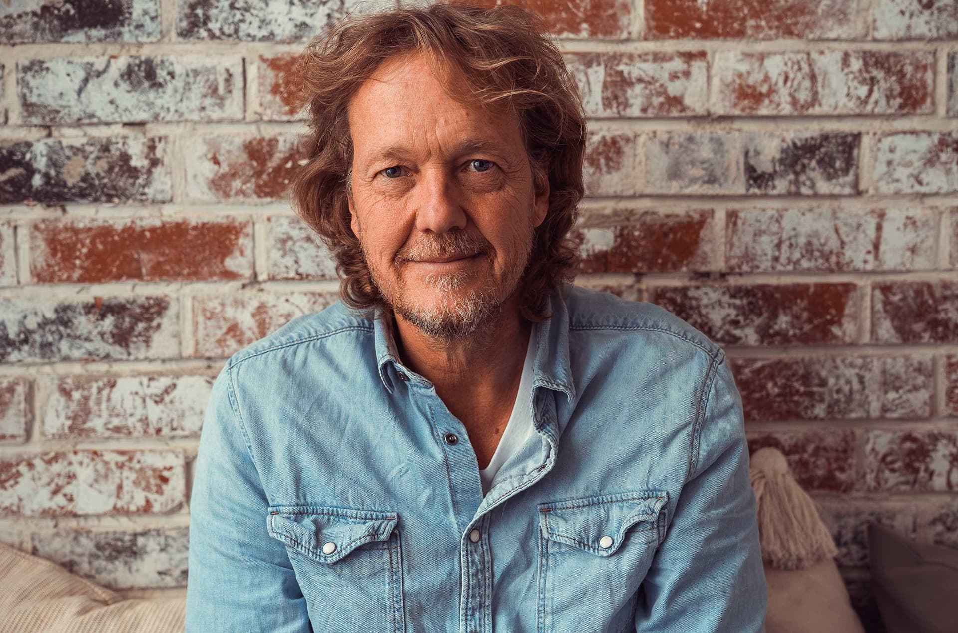 Patrick Broome