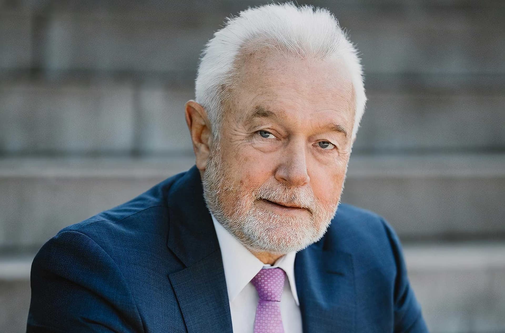 Wolfgang Kubicki