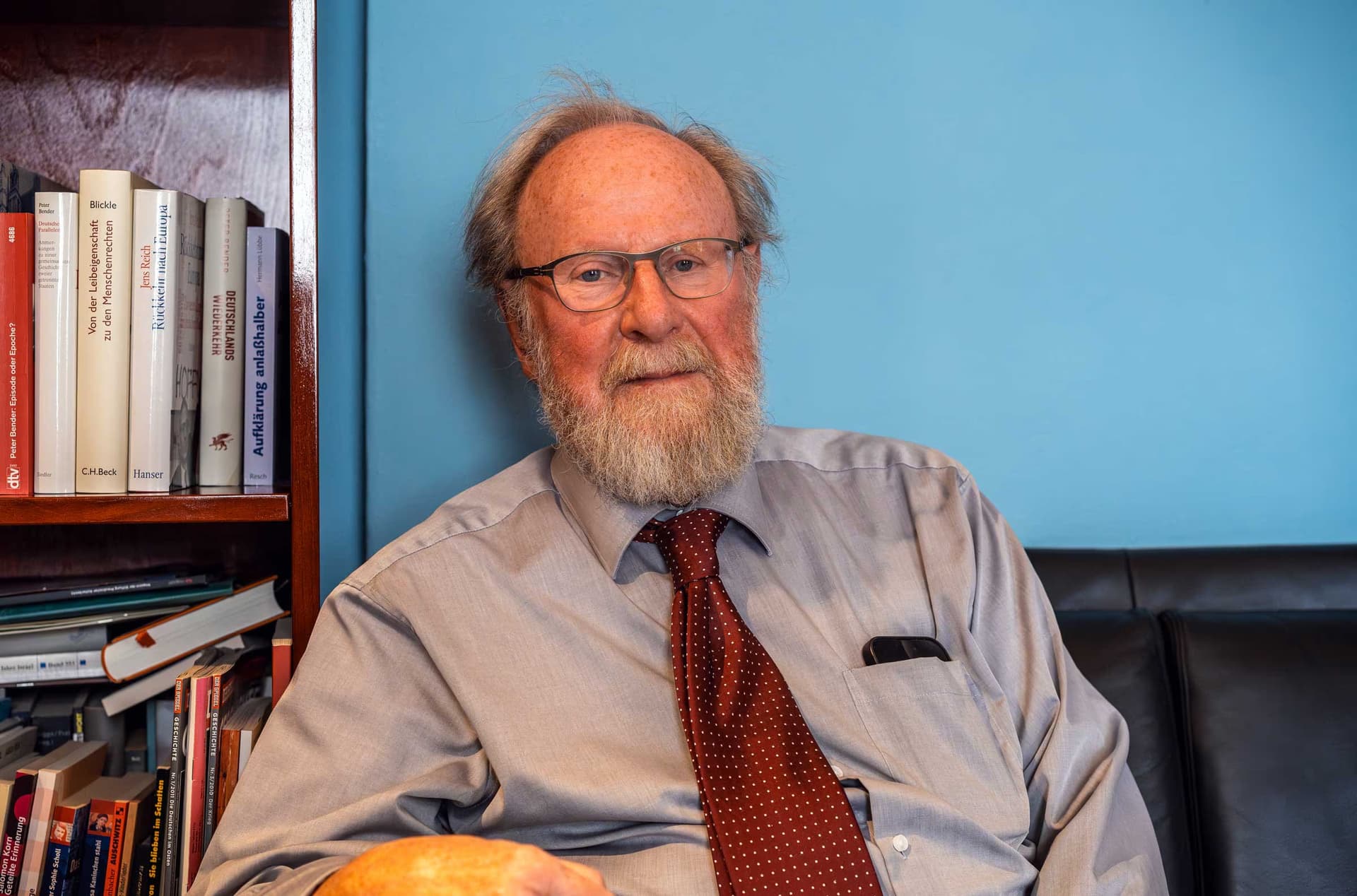 Wolfgang Thierse