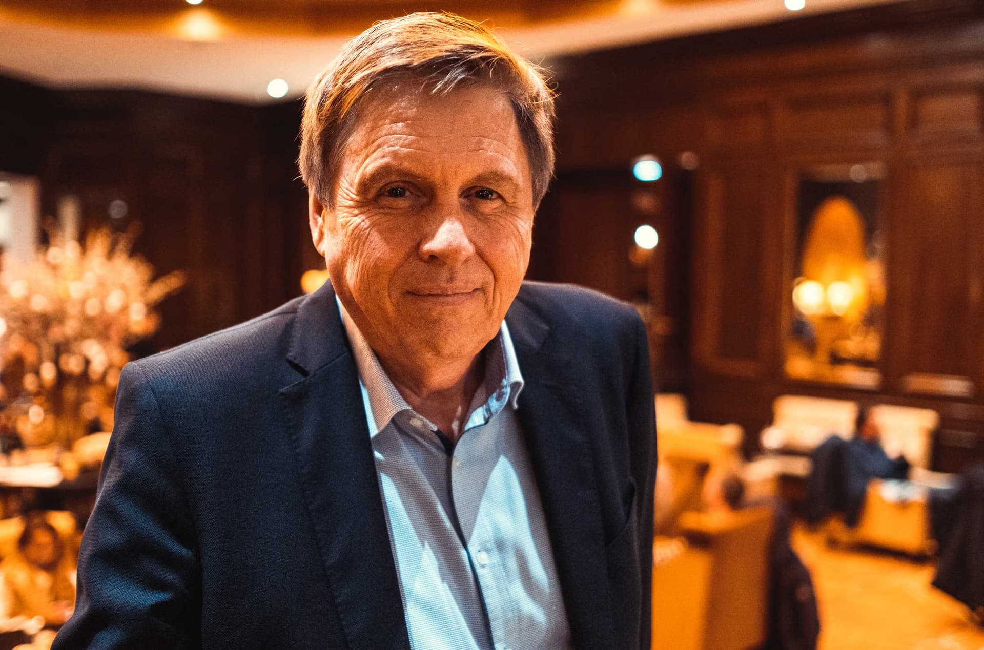 Ulrich Walter