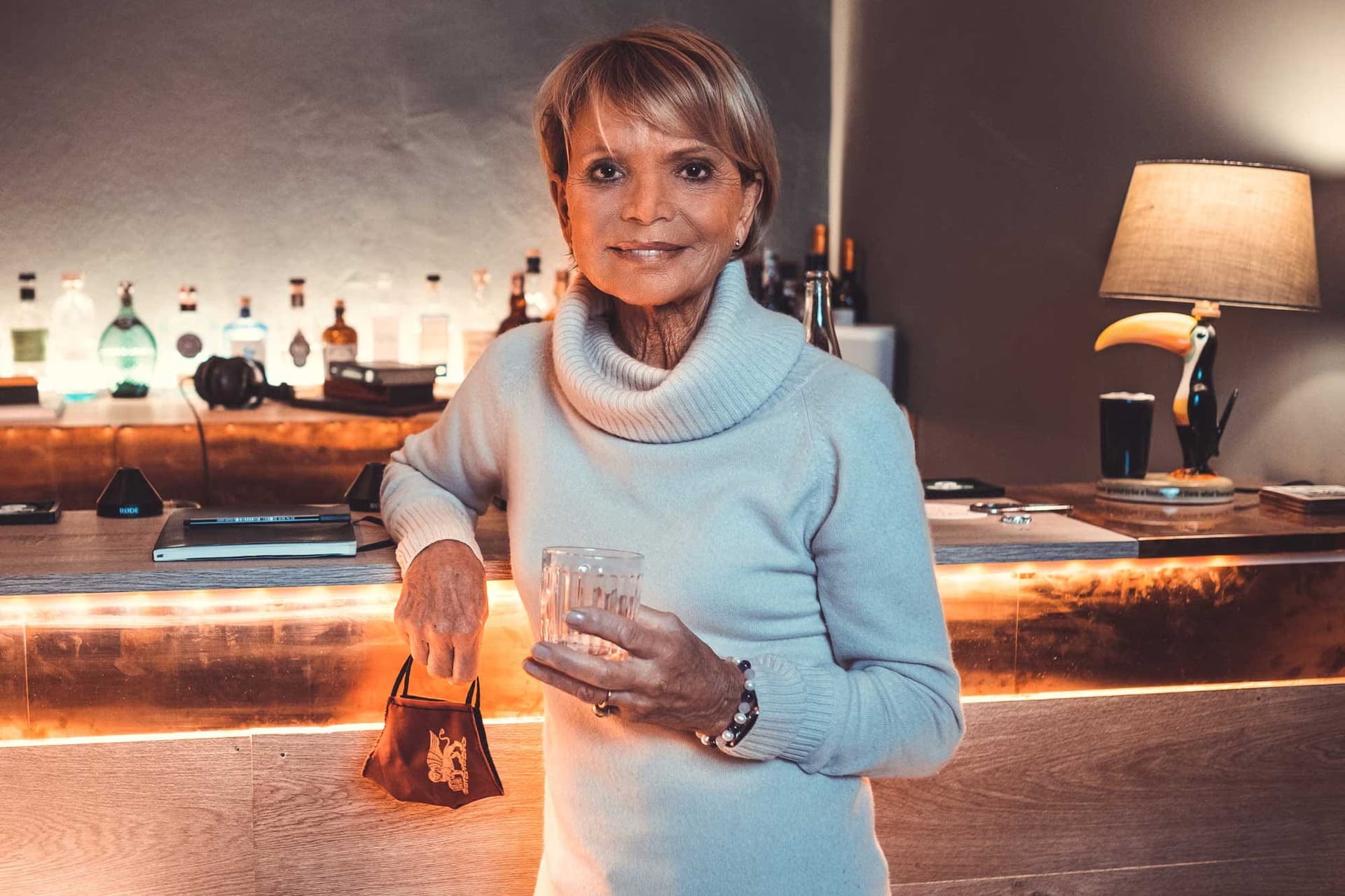 Uschi Glas