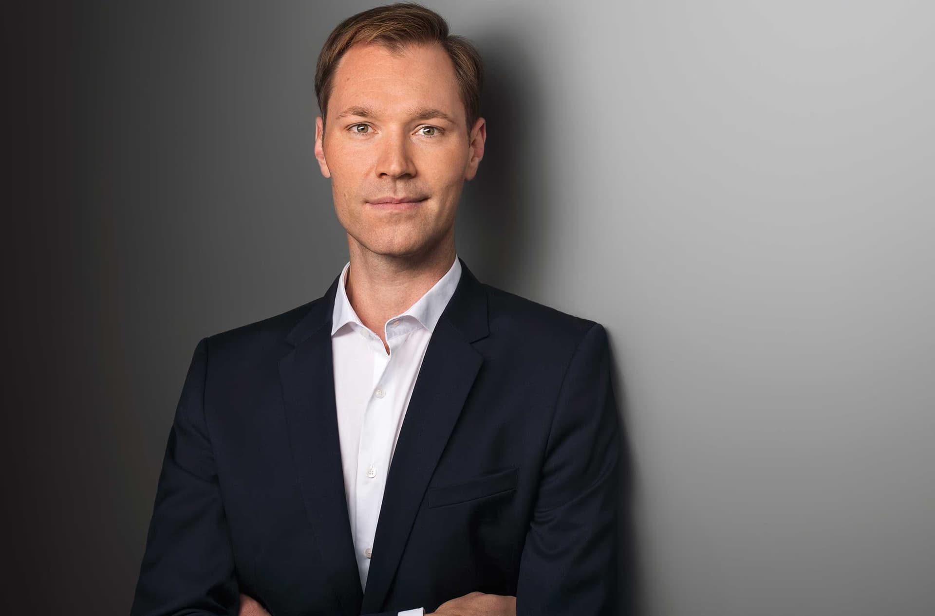 Julius van de Laar