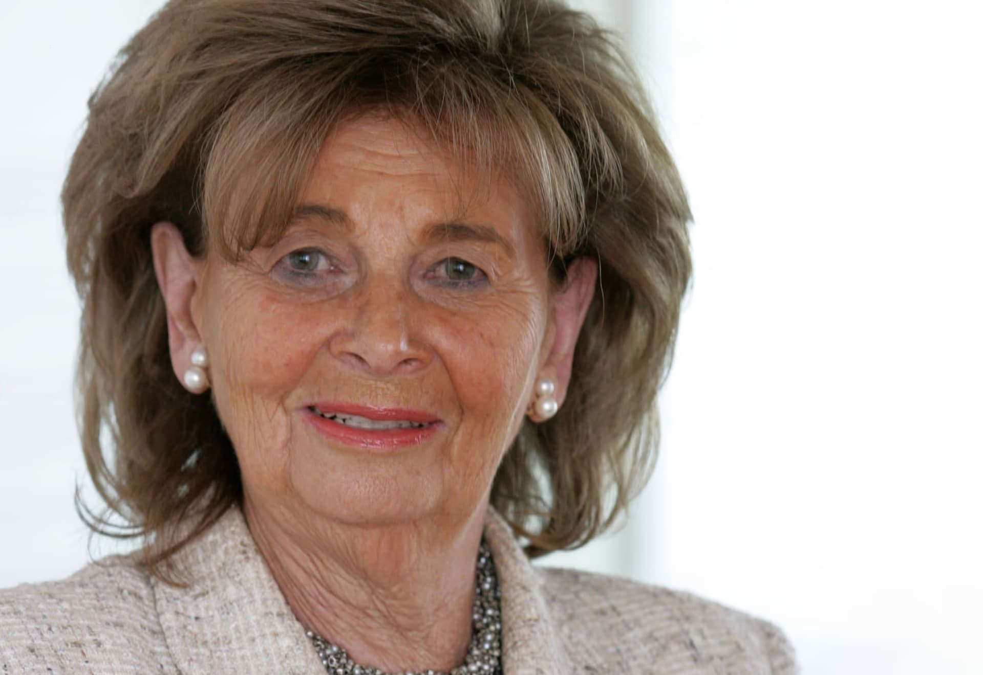 Charlotte Knobloch