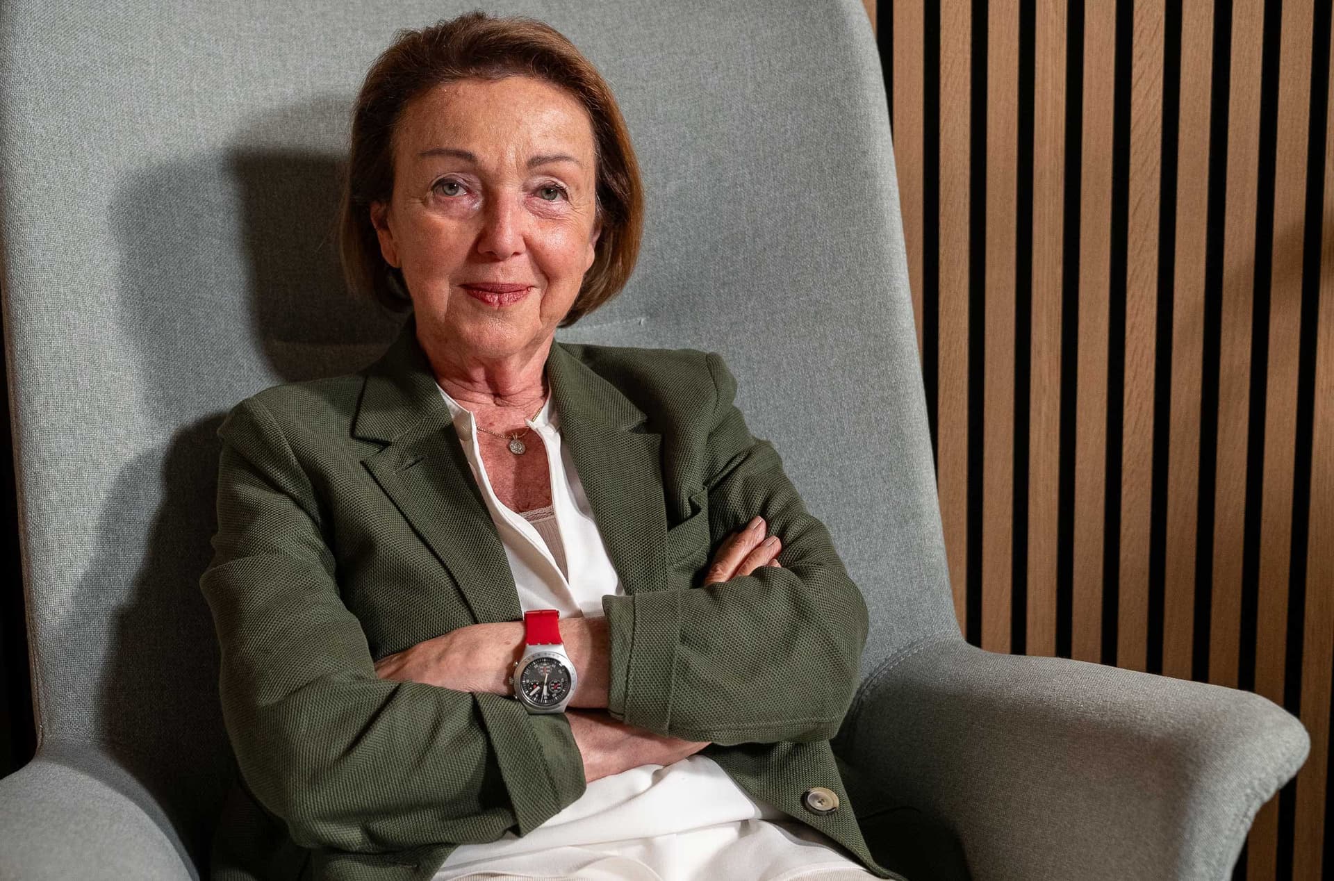 Eva Umlauf