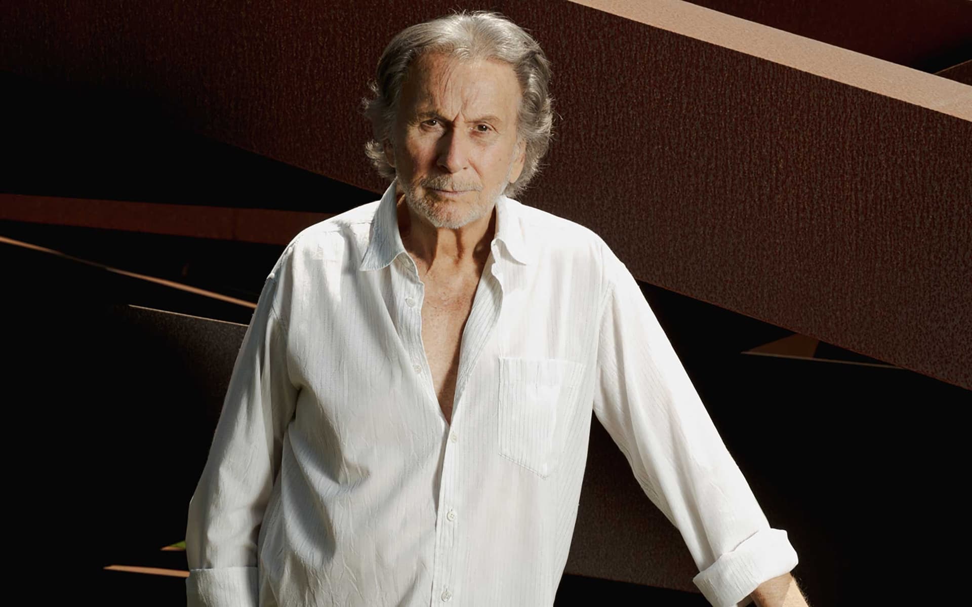 Bernar Venet
