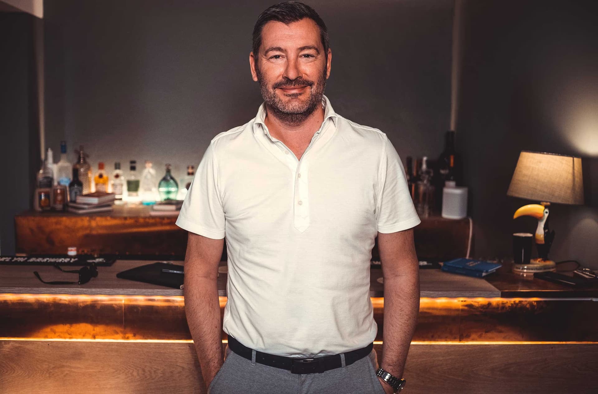 Domagoj Dukec