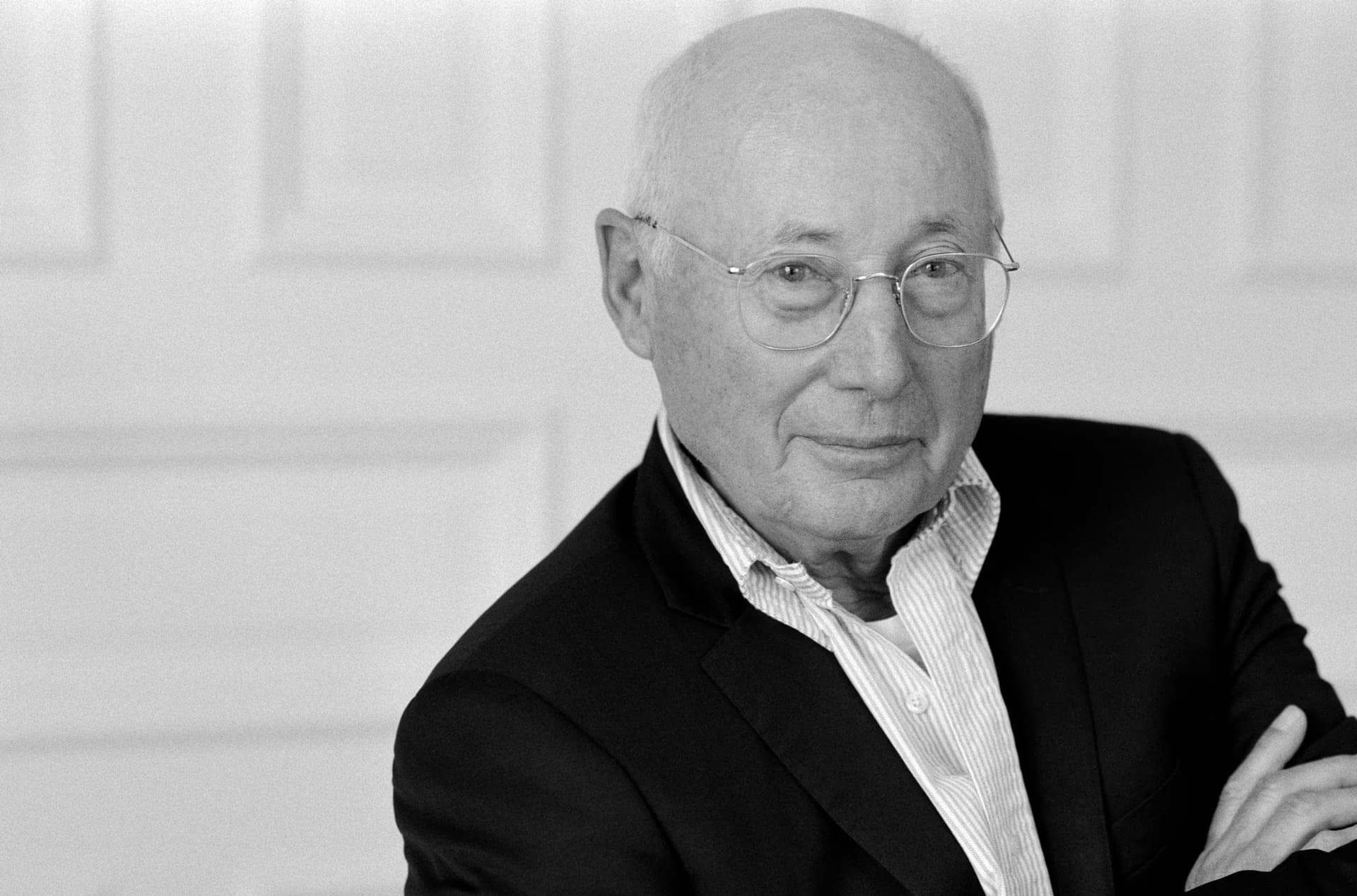 Stefan Aust