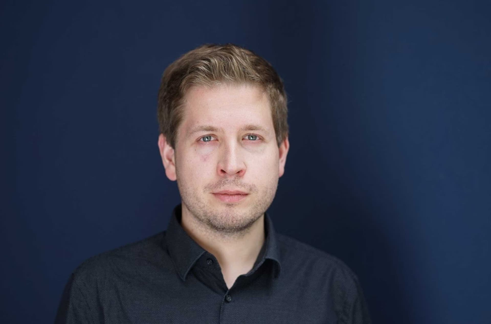 Kevin Kühnert