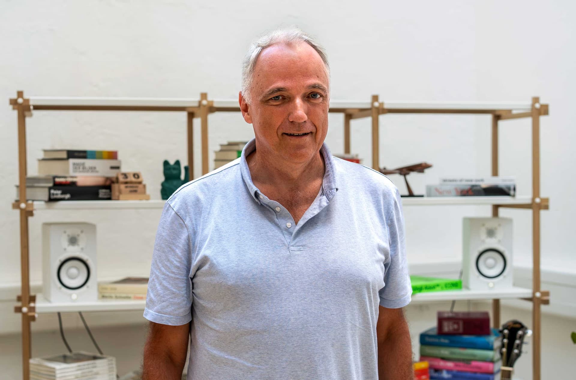 Werner Bartens
