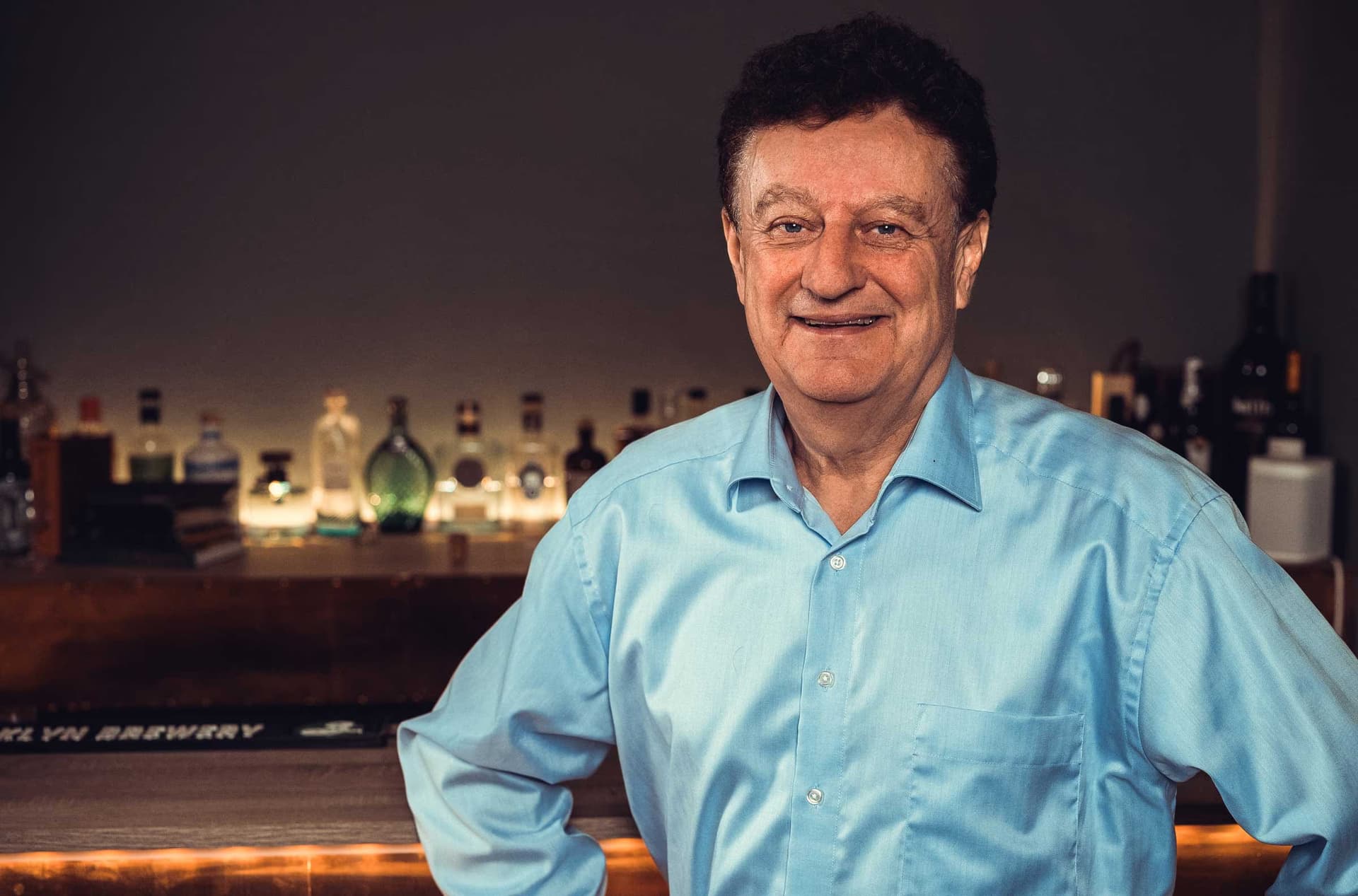 Wolfgang M. Heckl