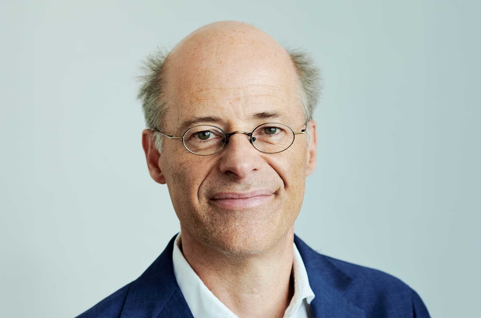 Michael Thumann