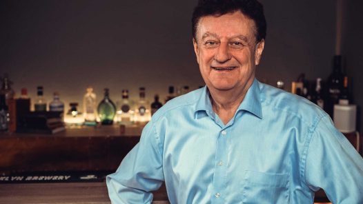 Prof. Dr. Wolfgang M. Heckl. Generaldirektor des Deutschen Museums