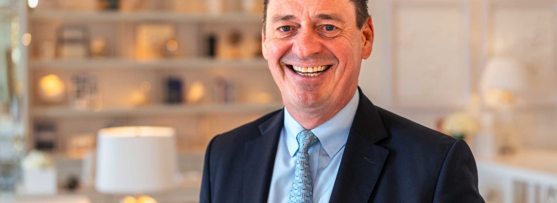 Ingo C. Peters