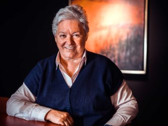 Paula Bosch