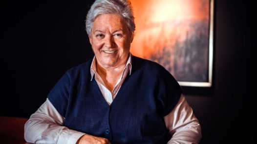 Paula Bosch