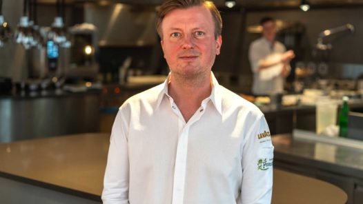 Kevin Fehling