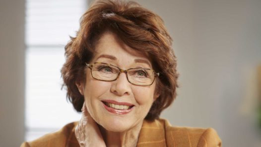 Marianne Koch