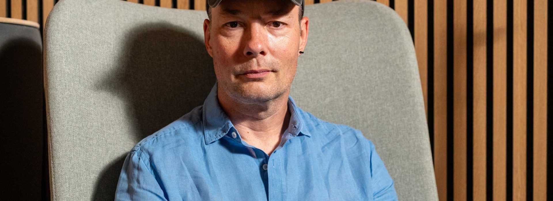 Tom Hillenbrand
