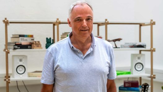 Werner Bartens