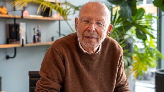 Rafael Seligmann