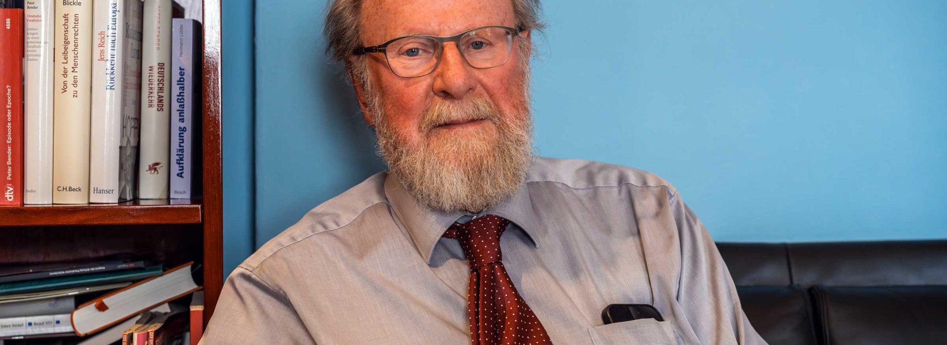 Wolfgang Thierse
