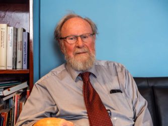 Wolfgang Thierse