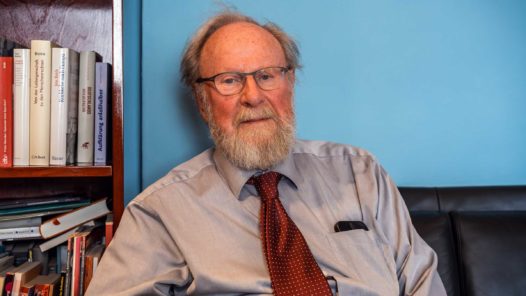 Wolfgang Thierse