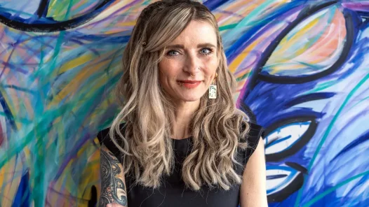 Sarah Lesch