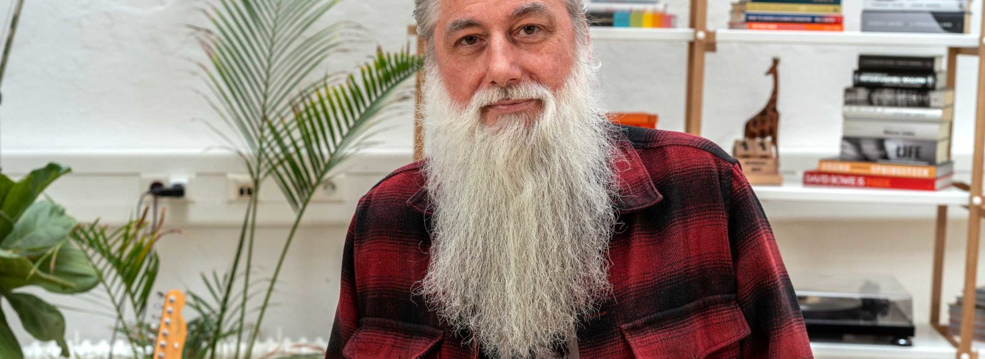 Bill Fehn