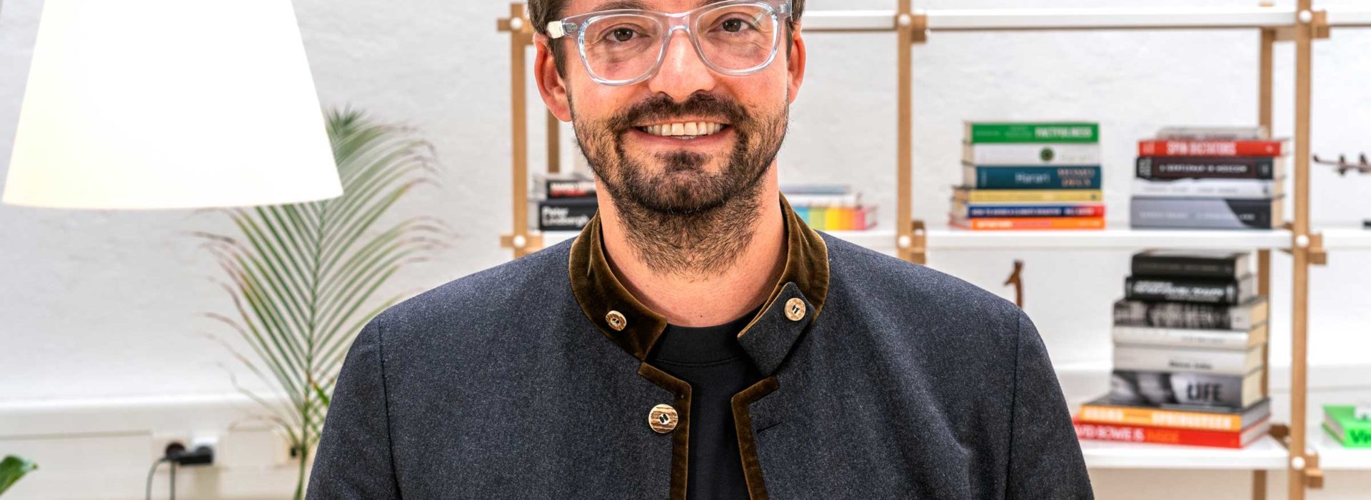 Alex Recknagel