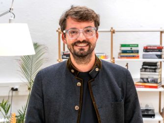 Alex Recknagel