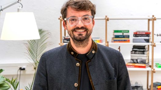 Alex Recknagel